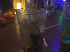 -MARU玛露音乐餐厅(大学路店)