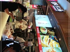 -西北杂粮筐手工面凉皮(来福士店)