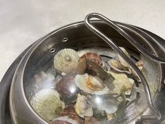 -渔夫蒸鲜(世奥湾店)