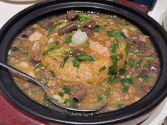 -北李妈妈菜·海肠捞饭(开发区万达店)