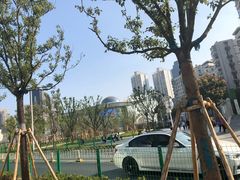 -光谷广场