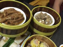 -贰號小院潮汕砂锅粥(前海西街店)