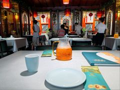 八宝茶-阿西娅食府(中关村店)