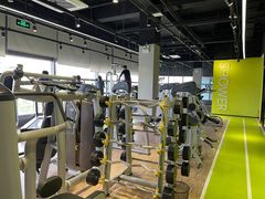 -GMJ·24H健身房(北外滩店)