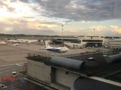 -米兰马尔彭萨国际机场