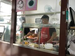 -粤味轩快餐店(天下第一泉店)