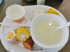 -慈铭奥亚健康体检(南山店-保利分院)