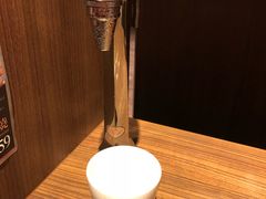 -一蘭拉面(铜锣湾店)