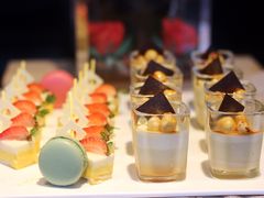 -洲际酒店·地平线全日餐厅HORIZON CAFÉ