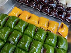 -罗子龙罗家桂花汤圆(曹都巷店)