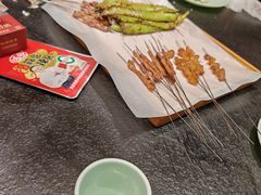 -晓波烧烤(南桥店)