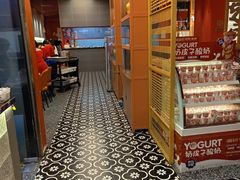 -满园烤鸭·春饼(沈北万达店)