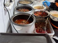 -李易面馆(树木岭店)