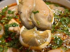 -大洋家·精品潮汕菜·生腌砂锅粥(天河东路店)