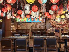 -桃太郎寿司料理(南坪店)