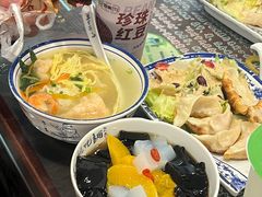 -长人馄饨铺(解放街店)
