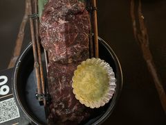 -厚贞日式烤肉(浦东汇智店)
