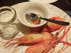 -盛宴自助餐厅(运达喜来登店)