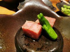 -桐寿司Sushi Tong
