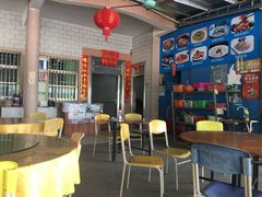 -乡味海鲜农家菜·巽寮土窑鸡(地道美食店)