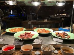 -杭州国际会议中心洲际酒店-原素全日餐厅(解放东路店)