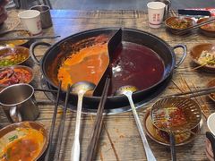 -冯校长老火锅(深圳总店)