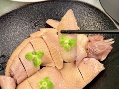 -南海渔村·空中一号(天幕海鲜店)