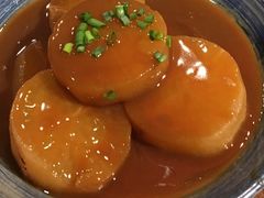 -兰溪小馆(东直门簋街店)