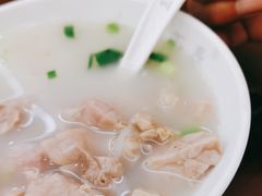 本帮肚肺汤-三两春(浦三路店)