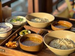 -李百蟹·江南蟹黄面·河景餐厅(夫子庙总店)