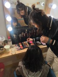 -天使宝宝儿童摄影店