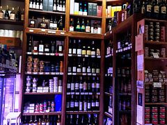 大堂-Le Comptoir de la Gastronomie