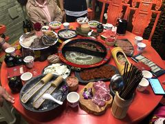 -巴九门老火锅(来福士打望店)