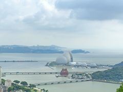 -景山公园