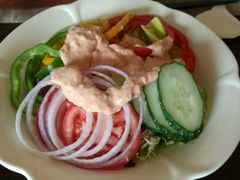 -南沙游艇会·大兵船餐厅