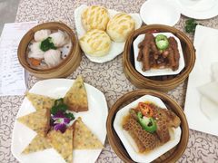 -金榜大酒店-中餐