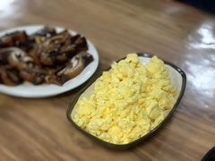 -大姨捞面(新安花园店)