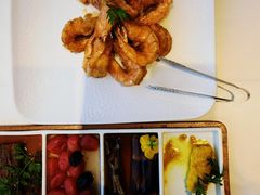 -悦融·京鲁菜·露台花园(安定门店)