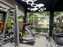 -VPsmart私教健身工作室(新华路旗舰店)