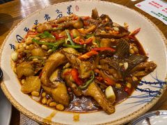 -浔庐餐厅•江西老字号•九江菜(烟水亭店)