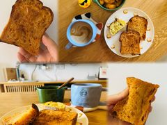 -佐敦面包铺·JORDAN BAKERY