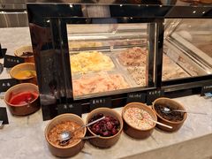 -菲住布渴酒店自助餐厅(阿里巴巴西溪园区店)
