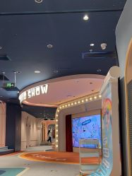 -奈尔宝家庭中心·亲子餐厅(北京东坝万达店)