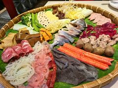-大队长主题火锅(观音桥店)