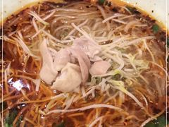 -王记特色锅魁(城市阳光大厦店)