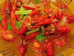 -川香煲(茅台路店)