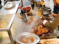 -明记牛杂(新马路分店)