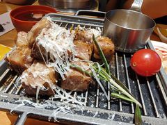-味太助·银饭食堂(中华城店)
