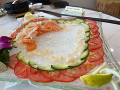 -新金盛·海鲜酒楼(盐田店)