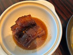 -新天世纪中餐厅